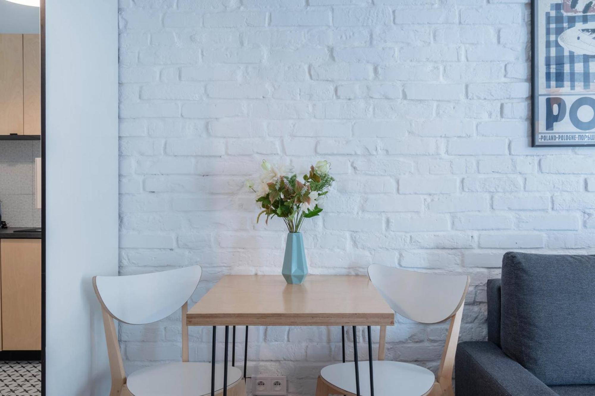 Garbary Central Apartments Πόζναν Εξωτερικό φωτογραφία