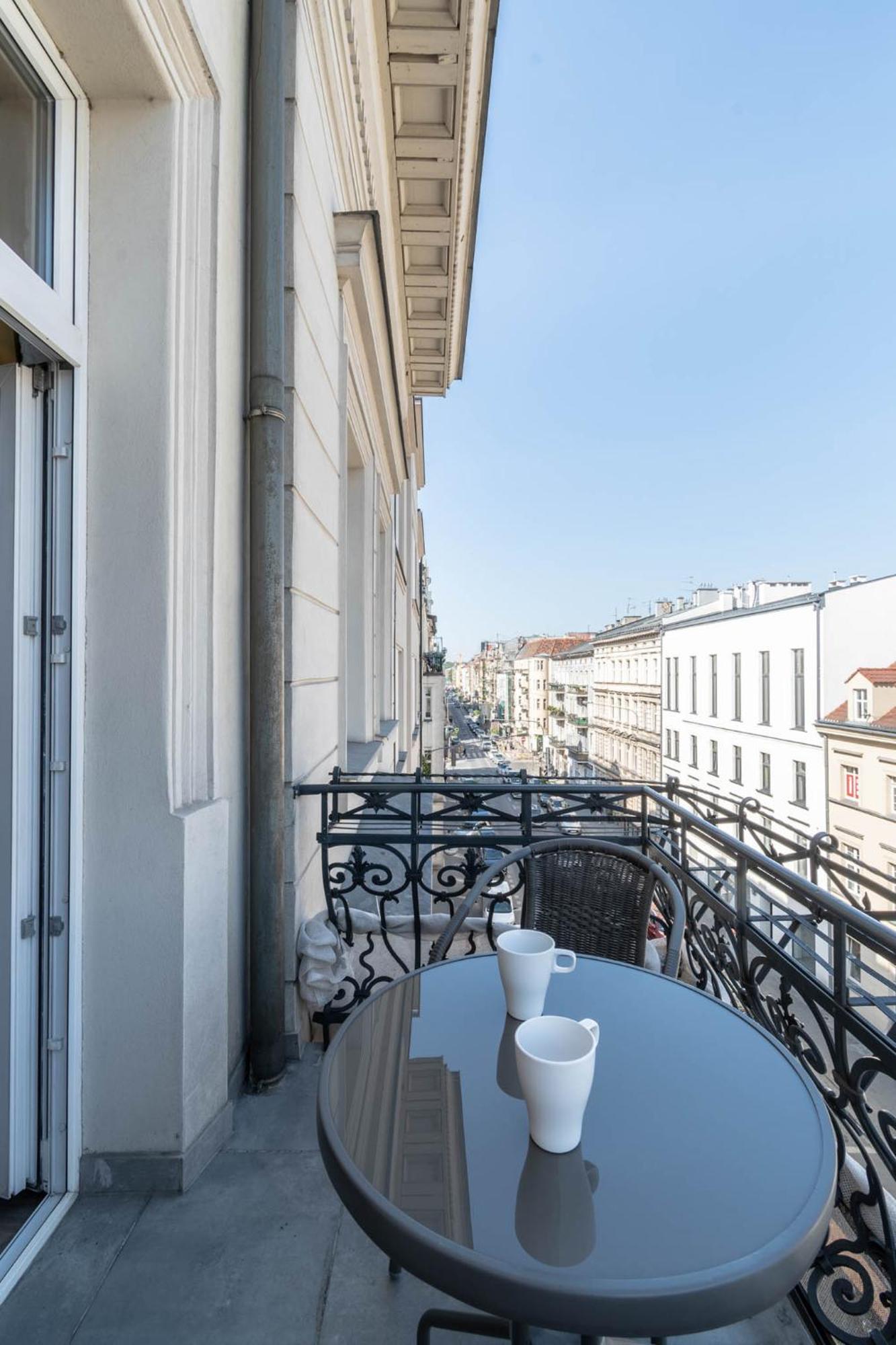 Garbary Central Apartments Πόζναν Εξωτερικό φωτογραφία