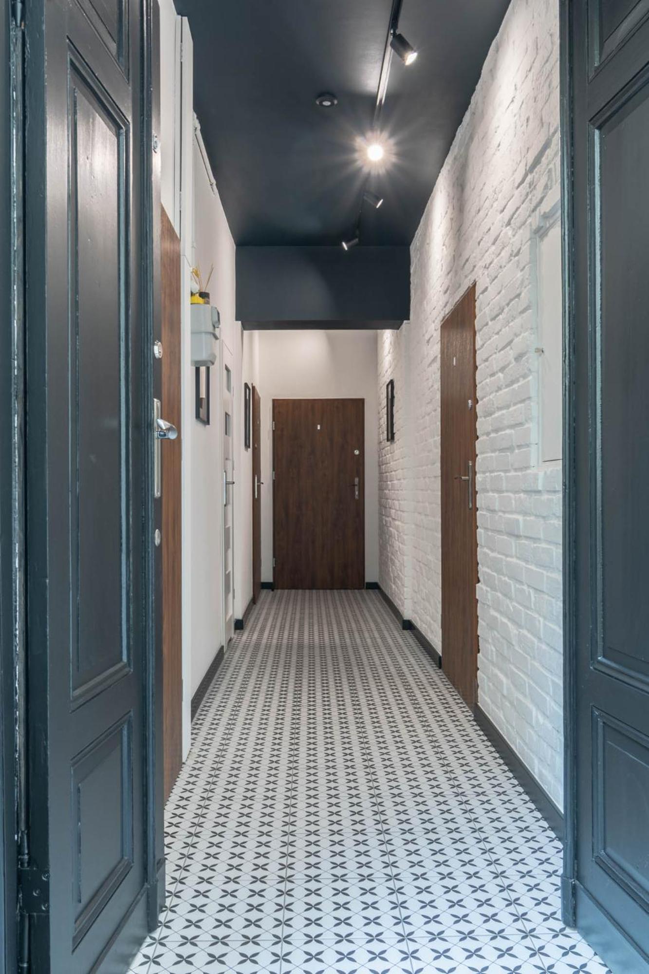 Garbary Central Apartments Πόζναν Εξωτερικό φωτογραφία
