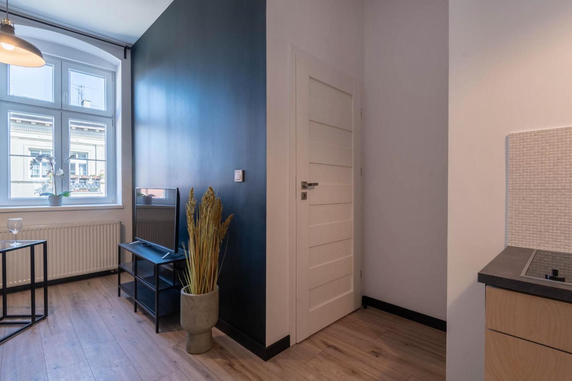 Garbary Central Apartments Πόζναν Εξωτερικό φωτογραφία