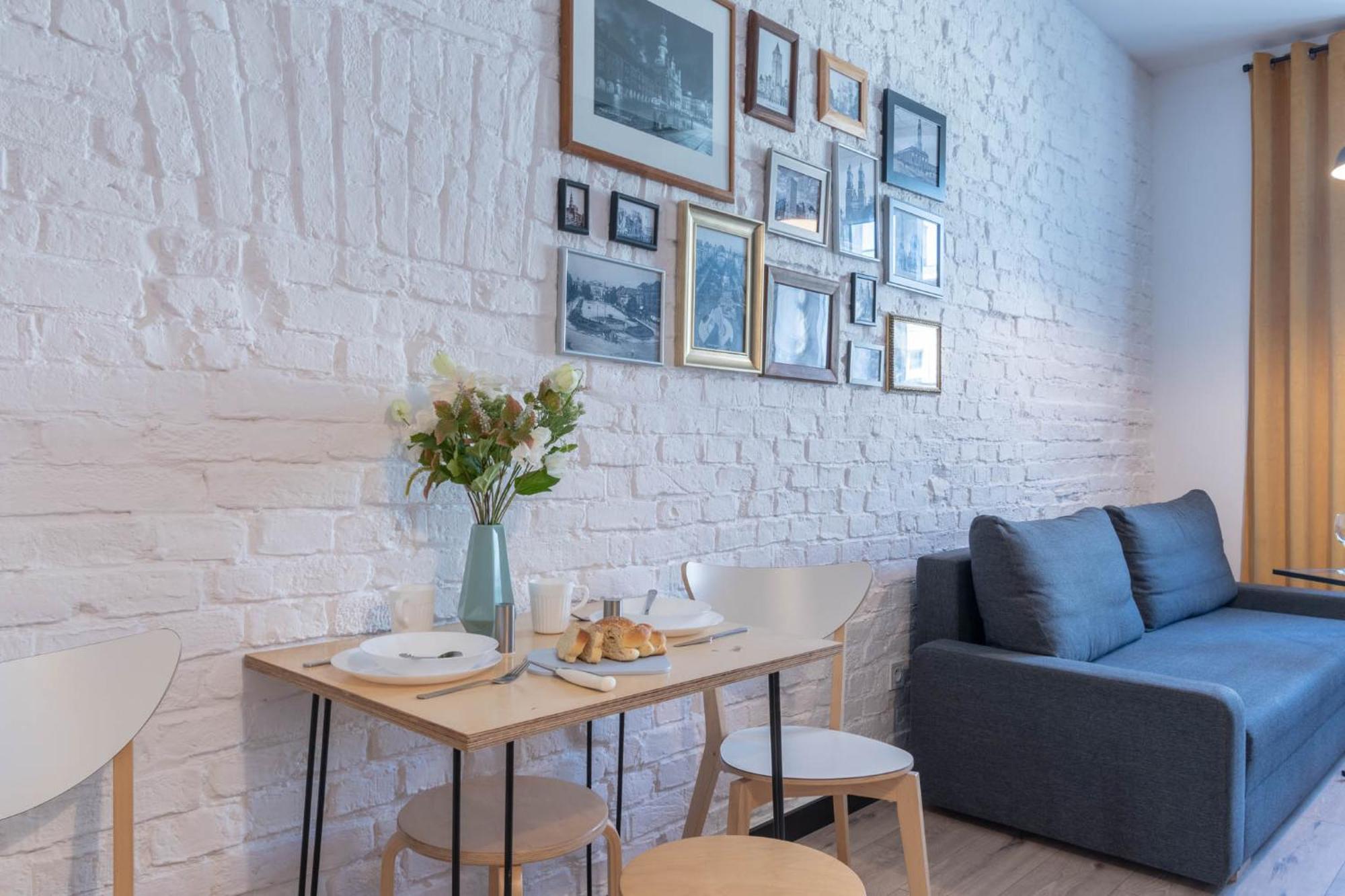 Garbary Central Apartments Πόζναν Εξωτερικό φωτογραφία